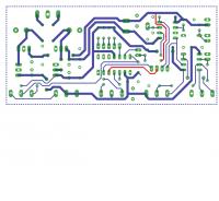 Generator funkcyjny 400kHz na ICL8038