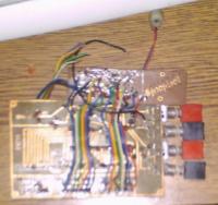 Zegarek. Jak go wskrzesić? Ma ktoś schemat?