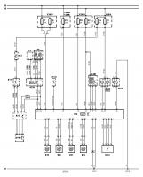 Passat 1.9 TDi PD - brak komunikacji ze skrzynią automatyczną, CAN kod 00006