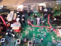 CB Alan 109 wersja smd - jak jest zimny gubi nadawanie wcz