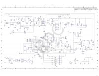 Ładowarka AEG BL1218 - brak działania, kontrolki nie świecą, napięcia obecne
