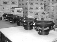 monoblok Audison lrx1,1k i wybor glosnika pod niego,pomozcie