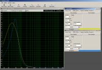 Kolumny 2way na STX i Vifa