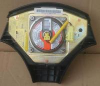 Toyota Yaris I gen. 02r - Wymiana kierownicy i airbagu, różne wtyczki (FR vs JP)