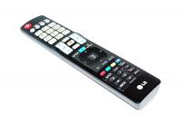 Oznaczenia pilota do TV LG 42LM620S z 2013 roku - AKB72914046 nie działa smart