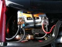 Przebudowa samochodu pod Car Audio - proszę o ocenę