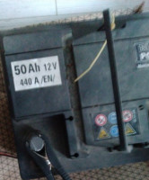 Citroen C1 - Ładowanie akumulatora - jak długo powinienem ładować?