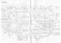 Alan 102 Rev.4 - Brak odbioru, niskie napięcie na trafie modulacyjnym