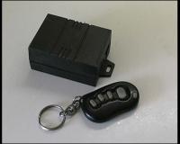 Alarm w poloniuszu, identyfikacja.