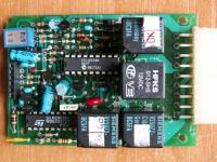 Jakiej firmy to alarm? Zamieszczone zdjęcie centralki.