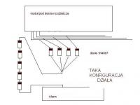 Czujniki Krańcowe POLO 2002/2003