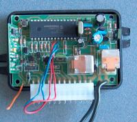 Jaki to alarm? Uszkodzone piloty. Czy są dostępne układy scalone do pilotów?