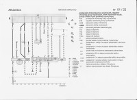 Seat Alhambra - Po użyciu spryskiwacza nie włączają się wycieraczki - grupa VW