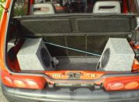 Alphard LW 800 4 ohm 2x (podane wymiary)