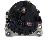 Seat Leon mk1 - Brak ładowania. Sprawdzenie regulatora. Kontrolka nie świeci.