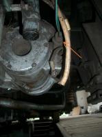 Stoi na stacji lokomotywa i prądu z akumulatora jej ubywa :(