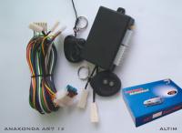 Jaki alarm do Seicento?