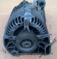 Seicento 1.1MPi - Czy alternator z Punto będzie pasował?