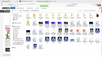 NavRoad Enovo S6 iGoPrimo map - Map loaded on SD does not start