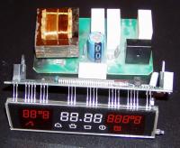 Programator w kuchni Amica SEC 2.70Tc