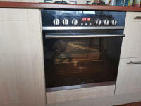 Amica GHGL64112- cały czas grzeje, gdzie jest tabliczka z symbolem?