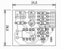 Analogowa pamięć pomiaru