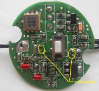Co to jest za element SMD ?