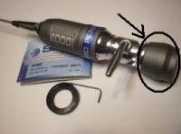 Sirio performer 5000 uszkodzenie