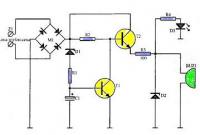 Monitor linii telefonicznej