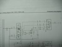 Podłączenie regulatora pracy wycieraczek - gdzie podłączyć kabelki A i B?