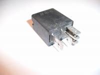 Peugeot 206 - Brak swiatel postojowych strona prawa