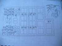 Iveco35c12 - gasną światła na desce rozdzielczej, wskazówki zatrzymują się