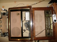 Beethoven II - cewka Sp5 w głowicy, problem z ustawieniem do 100 MHz