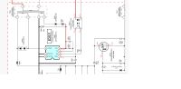 Hilti C4/36-350 Charger Issue: Green LED Flashing Every 2s, Battery Not Charging