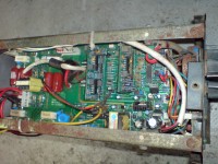 Schemat do spawarki Sherman ARC200C z układem KA3846 - gdzie znaleźć?