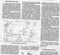 Zasilacz do ś()ciec zarowych - jak ograniczyć prąd?(?)