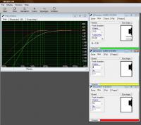 Audio System hx08sq czemu producent zaleca małą closed?