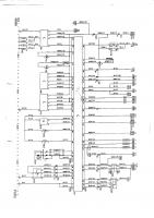 Schemat Zafira astra edc - jaki nr pinu biegnącego do MKM?