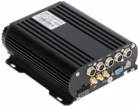 Rejestrator ATE-N0401EF-T2 w ciężarówce - uszkodzenia na skutek skoków napięcia? Jak zapobiec?