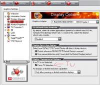 Radeon 9550 TV-out - nowy problem (nie znalazlem takiego)