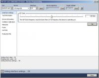 atmega 16/AVR MKII - Problem z zaprogramowaniem mikrokontrolera