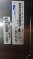 Hannspree T191H Monitor: Chassis-39-ID310100G000, Flash-U15-EN25T80, EEPROM & Panel Info