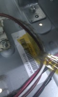 Hisennse LCD42V88PE TV: Main RSAG7.820.2164/ROH Ver.E & Panel HC420EF-E01 Specifications