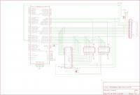 [C][AVR] Atmega128 + XRAM CY62128