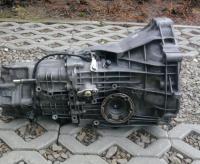 Odwrócona skrzynia biegów czy to wypali?