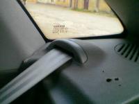 Wysokotonowe głośniki z tyłu ?