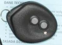 Jaki alarm? Jak posłączyć?