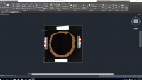 Autocad: Insert 1:1 Image, Flatbed Scanner, No Scale Change, Measure & Adjust Scales