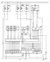 Passat 1.9 TDi PD - brak komunikacji ze skrzynią automatyczną, CAN kod 00006