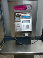 Centrale i sieci kablowe telefonii stacjonarnej